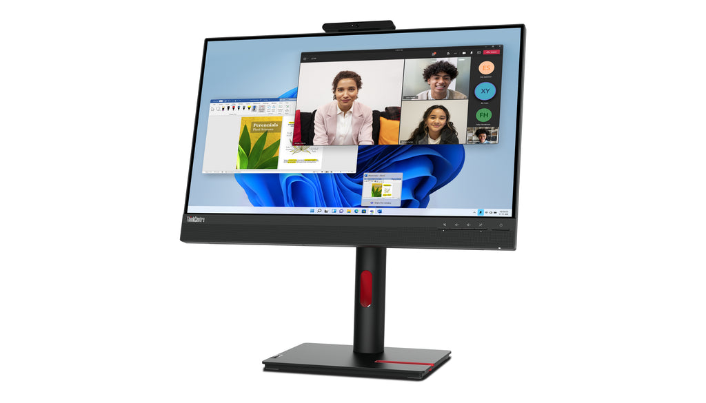 Lenovo ThinkCentre TIO-24 Gen5 Moniteur