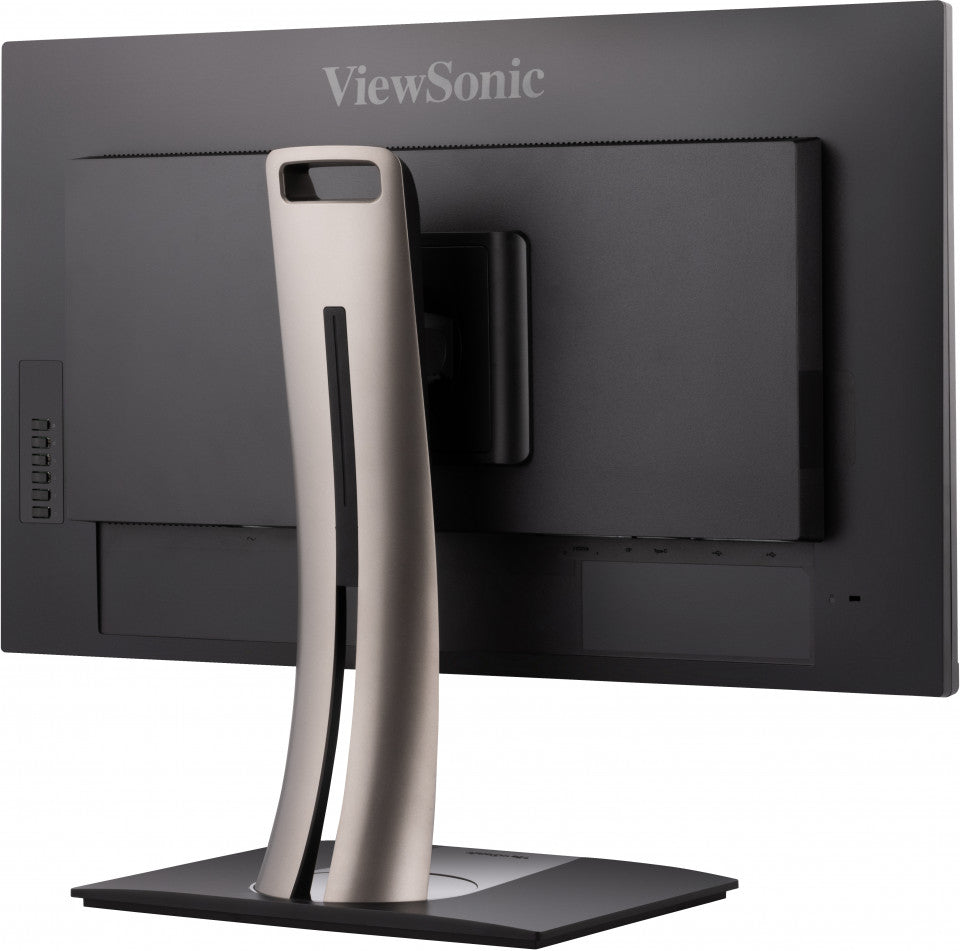 Viewsonic VP56 Écran PC 32" 4K Ultra HD LED Noir