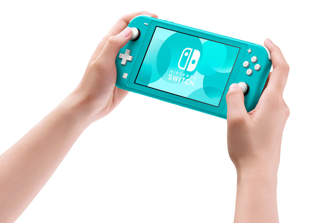 Nintendo Switch Lite & Tomodachi Life : Une vie de rêve