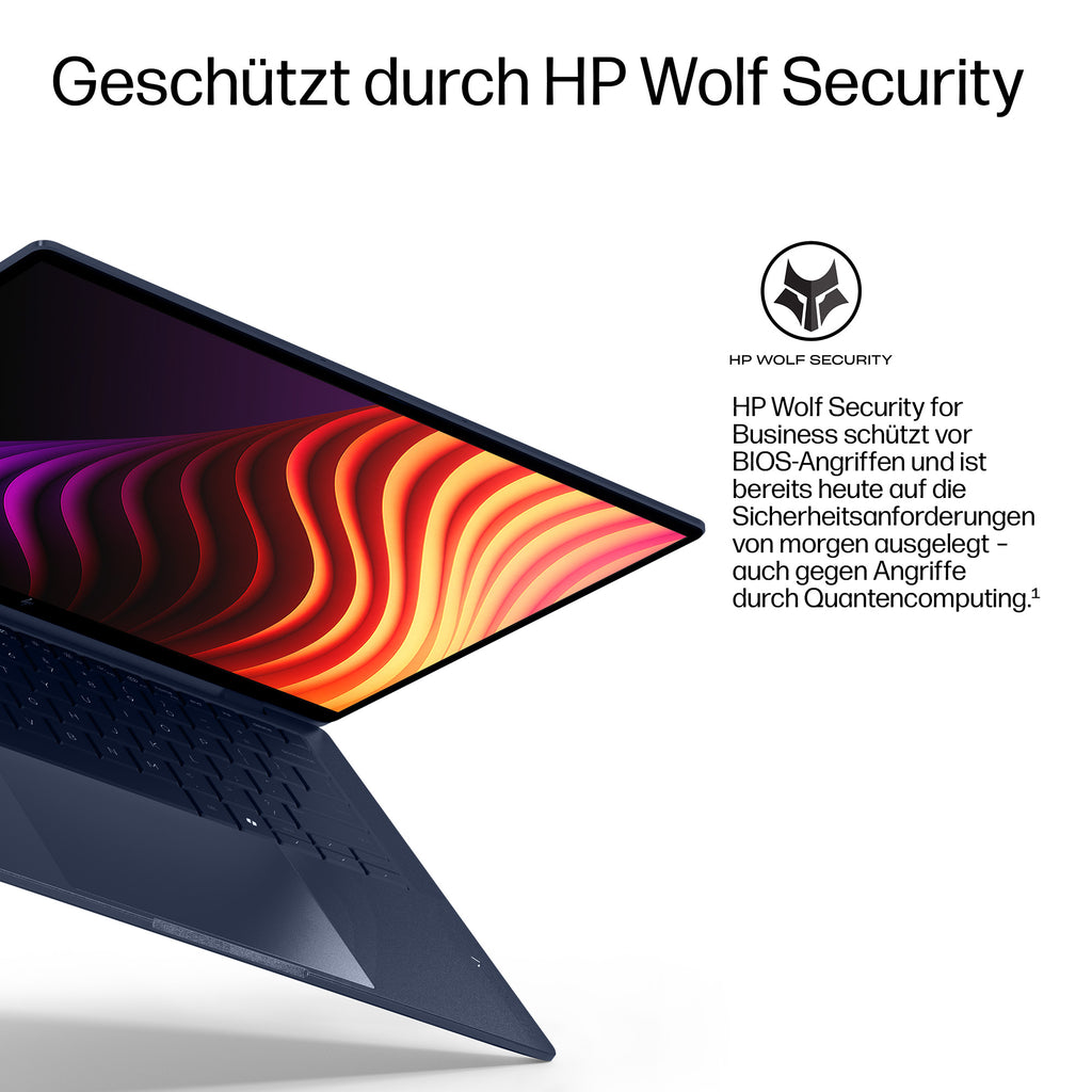 HP EliteBook X G2i Notebook Next Gen AI