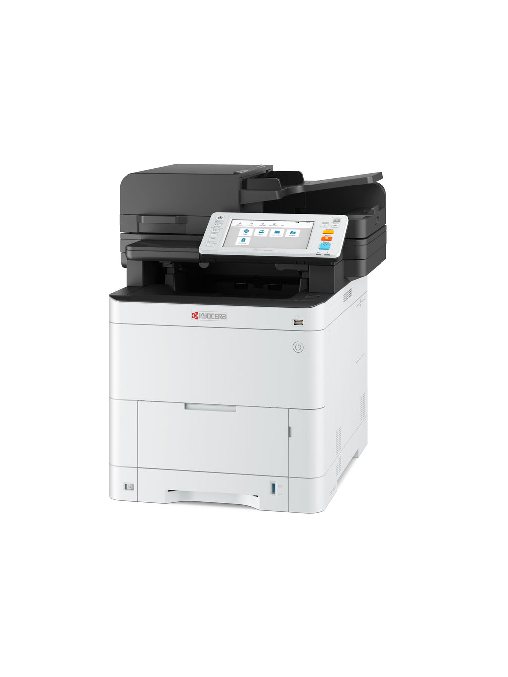 Kyocera ECOSYS MA4000cix Imprimante Laser Couleur A4, 1200 x 1200 DPI, 40 ppm