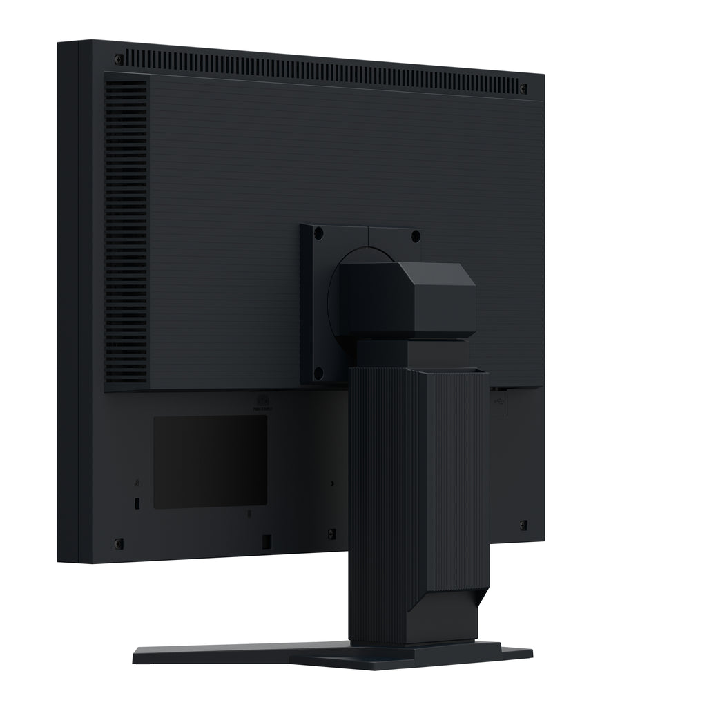 EIZO FlexScan S2134-BK Écran PC 54,1 cm (21.3") UXGA LCD Noir