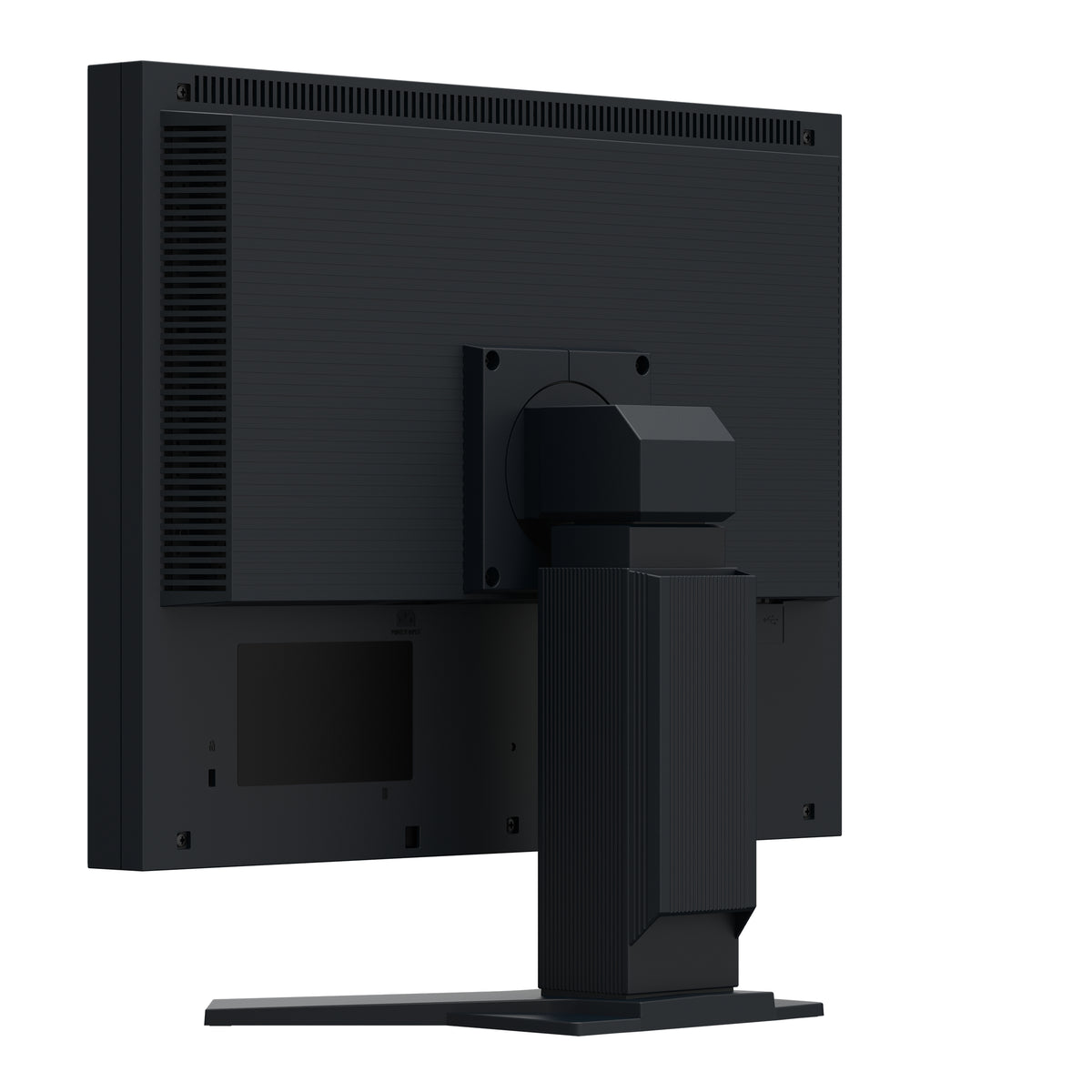 EIZO FlexScan S2134-BK Écran PC 54,1 cm (21.3") UXGA LCD Noir
