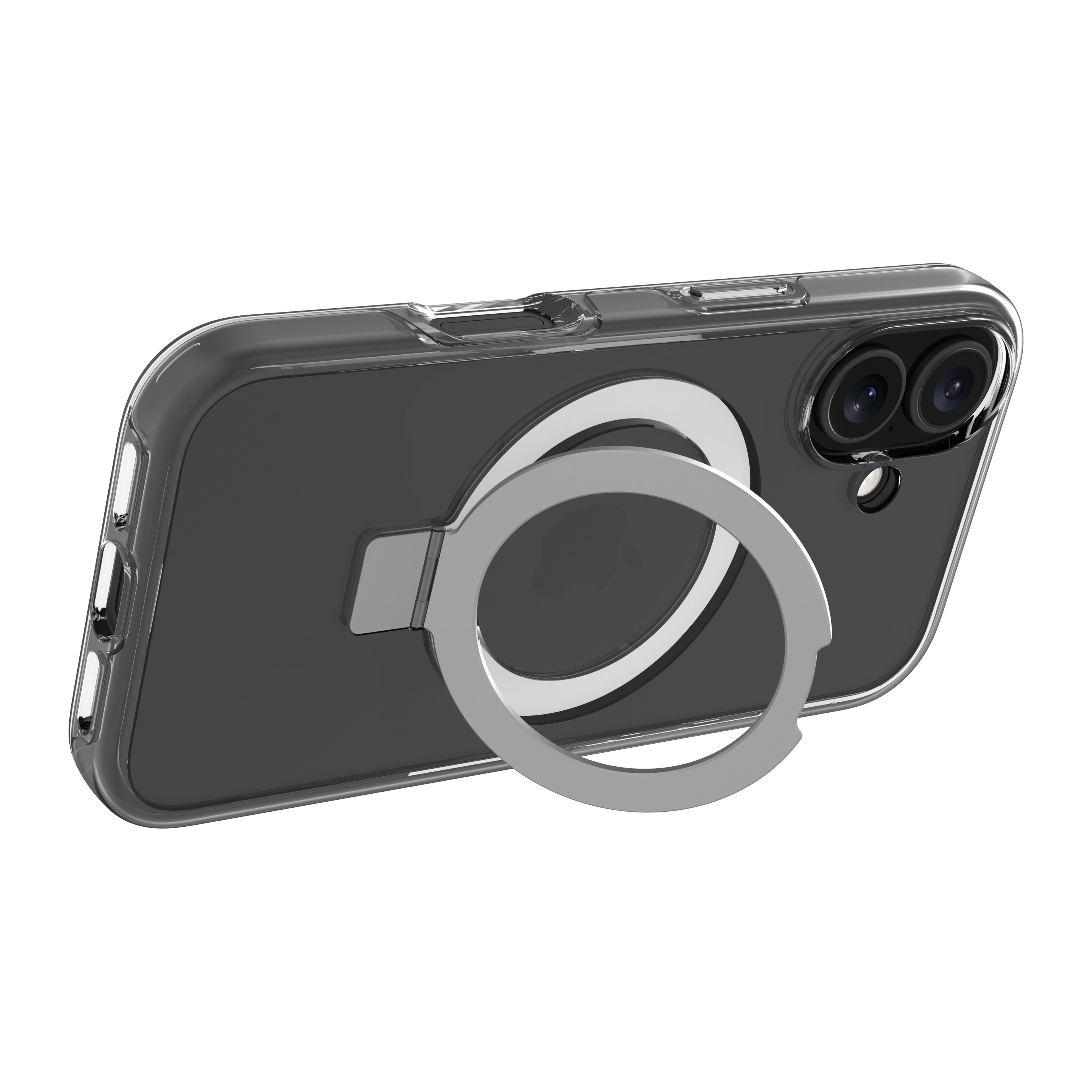 dbramante1928 Iceland Ultra D3O MS Kick coque de protection pour téléphones portables Housse Transparent