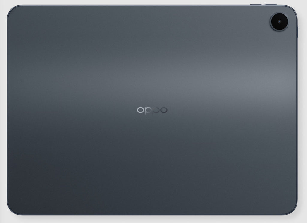OPPO Pad 5 MediaTek Dimensity 128 Go 30,7 cm (12.1") 8 Go Wi-Fi 6 (802.11ax) Noir
