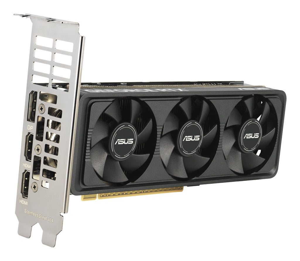ASUS RTX5060-O8G-LP-BRK NVIDIA GeForce RTX 5060 8 Go GDDR7