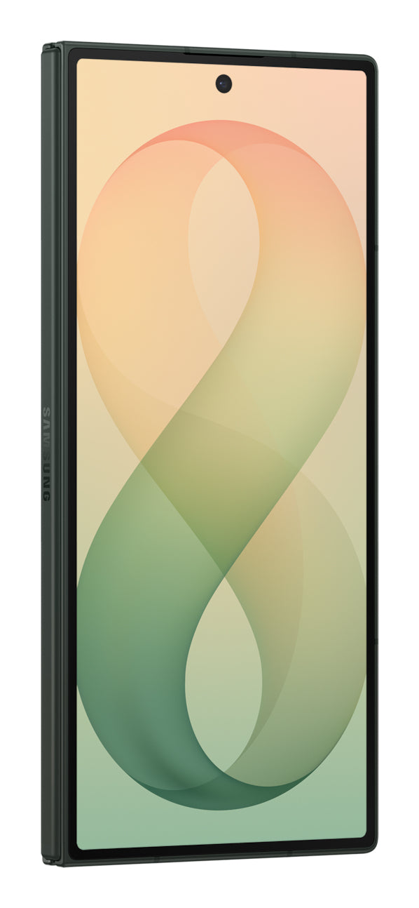 Samsung Galaxy Z Fold8 Ultra SM-F976B 20,3 cm (8") Double SIM Android 17 5G USB Type-C 12 Go 1 To 5000 mAh Graphite