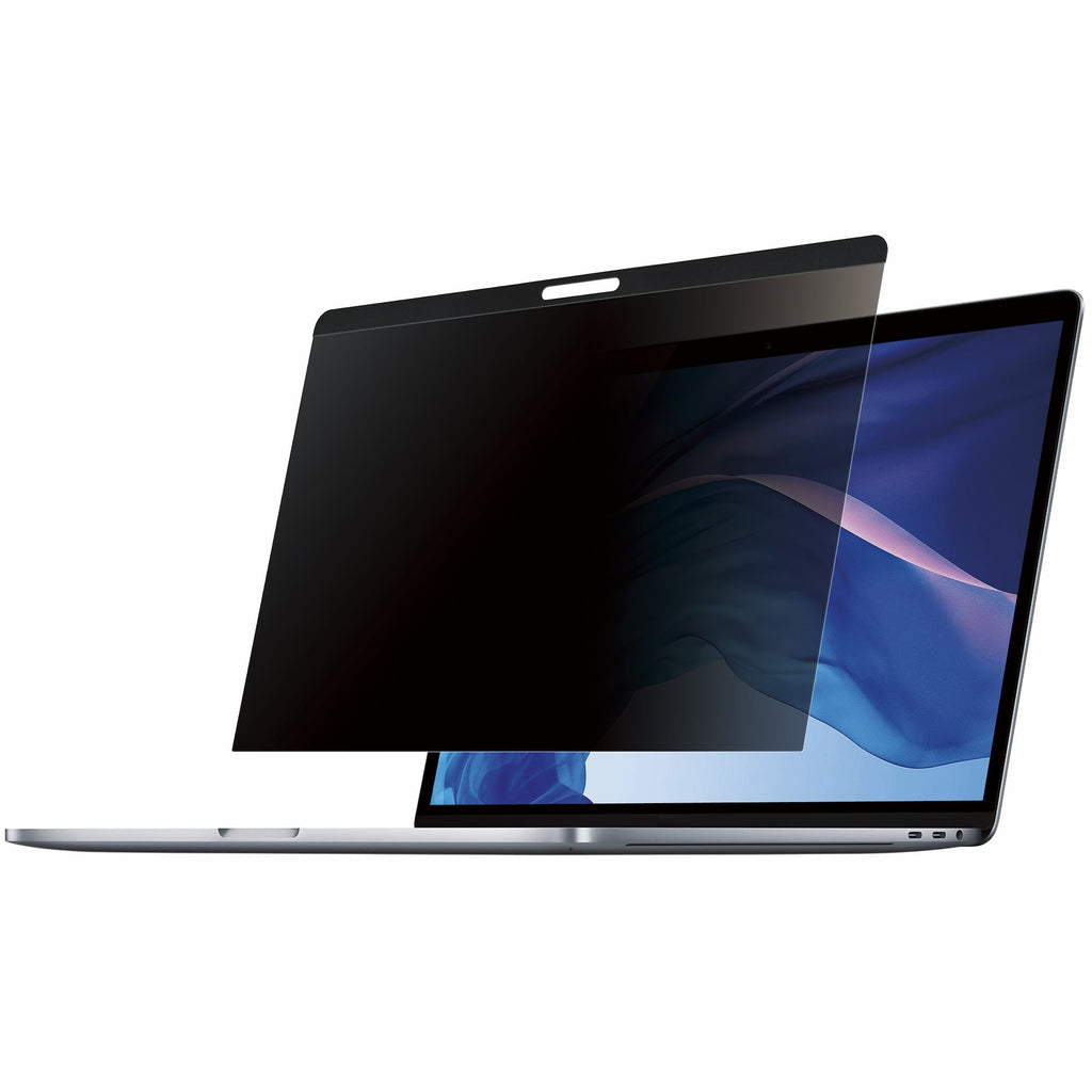StarTech.com Filtre de Confidentialité Magnétique pour MacBook Pro et MacBook Air 13", Anti-Lumière Bleue, Réversible Ma