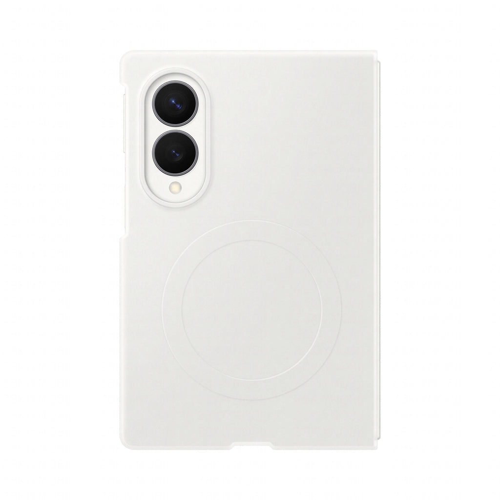 Samsung EF-EF971CWEGWW coque de protection pour téléphones portables 19,3 cm (7.6") Housse Blanc