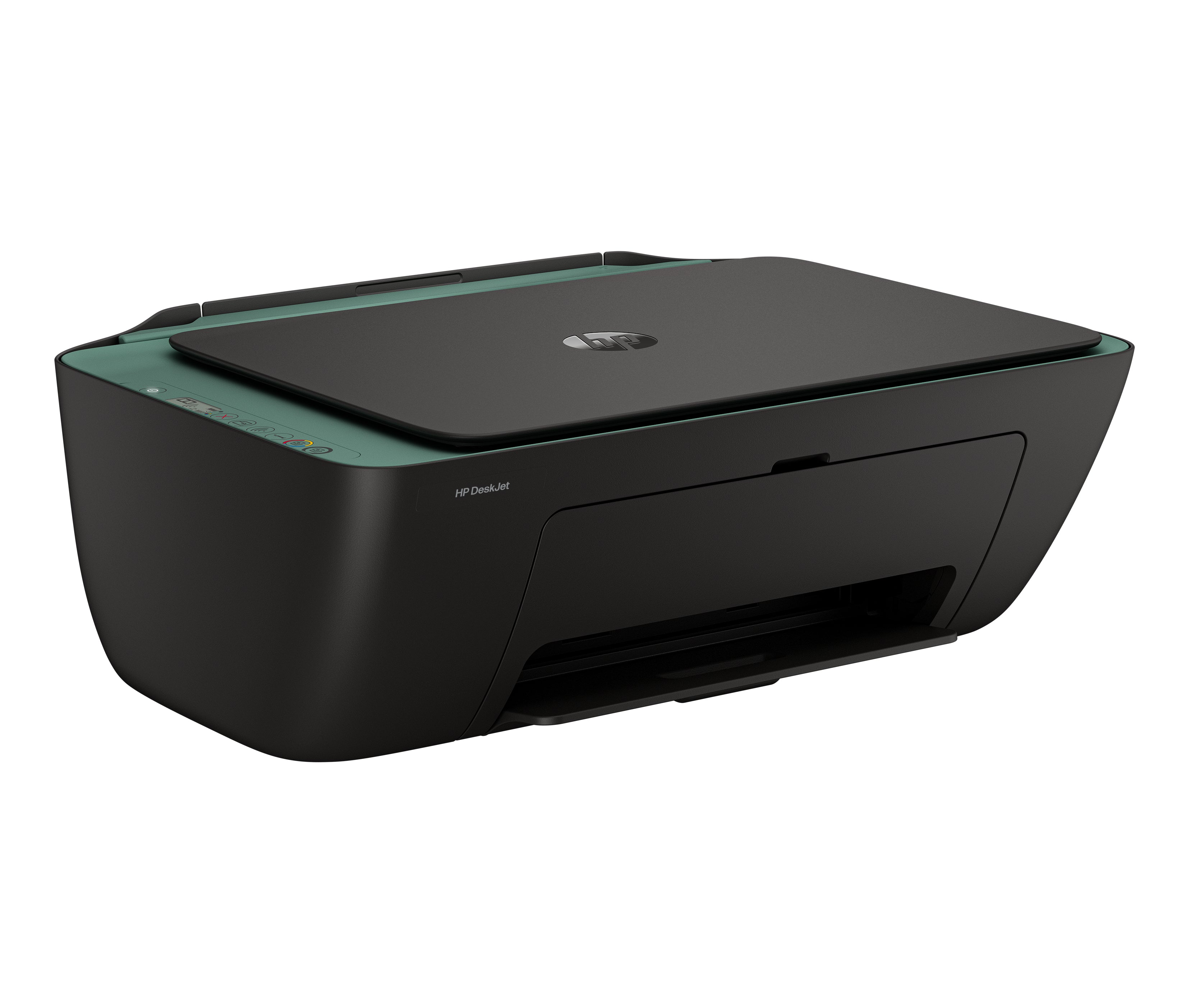 HP DeskJet 2923 Sans fil All-in-One Couleur Imprimante, Instant Ink