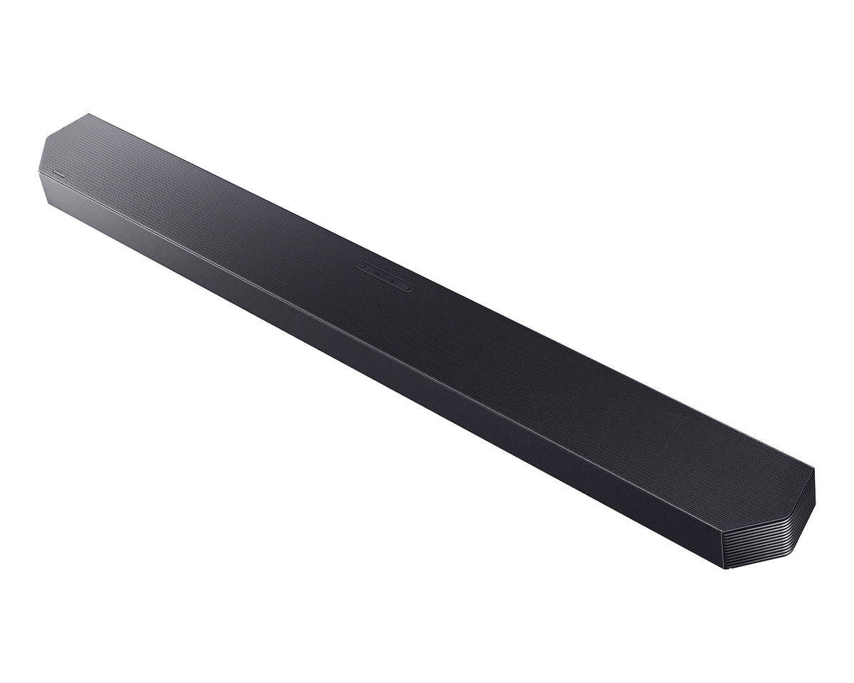 Samsung HW-Q930H Barre de Son 9.1.4 Canaux, Noir