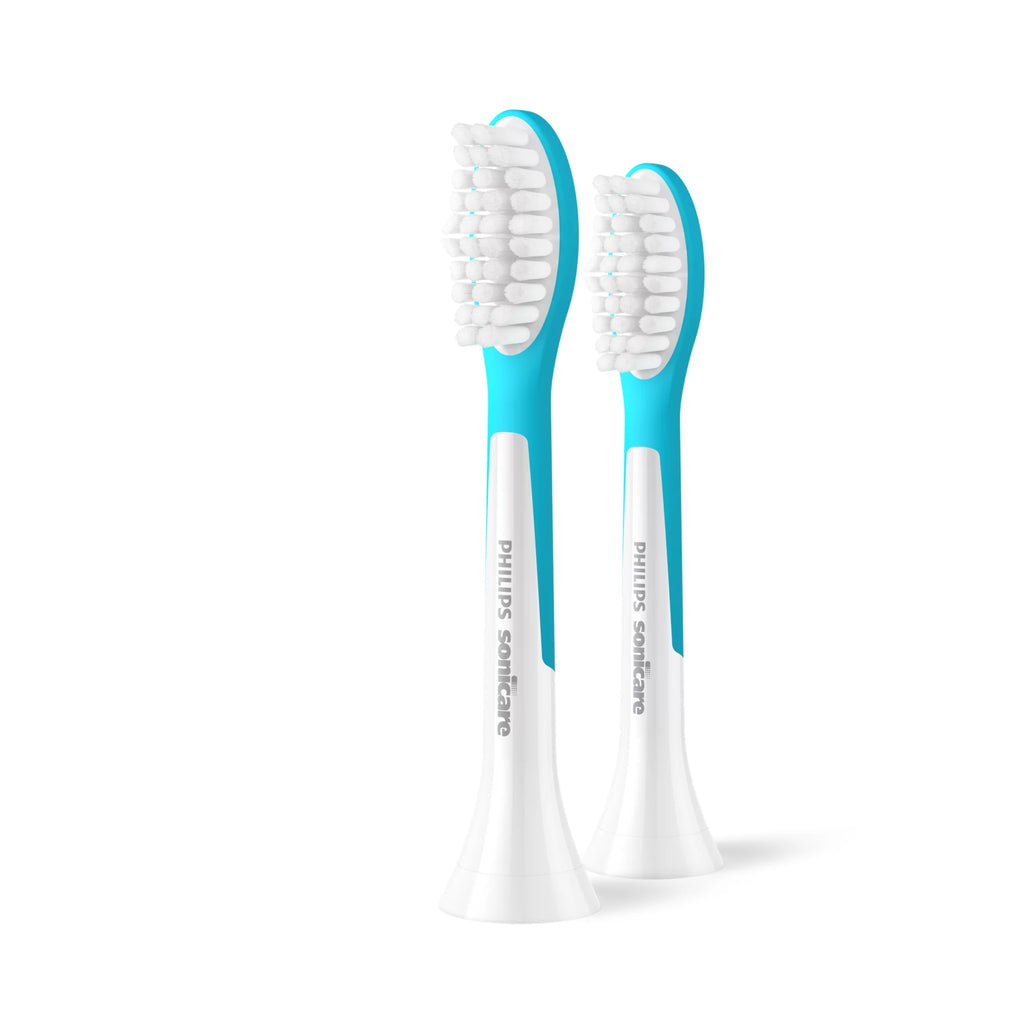 Philips Sonicare For Kids For Kids HX6042/90 Lot de 2 têtes de brosse