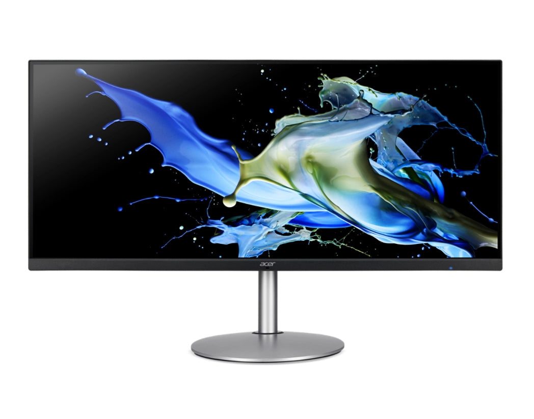 Acer Vero CB273 écran plat de PC 68,6 cm (27") 1920 x 1080 pixels Full HD LED Noir