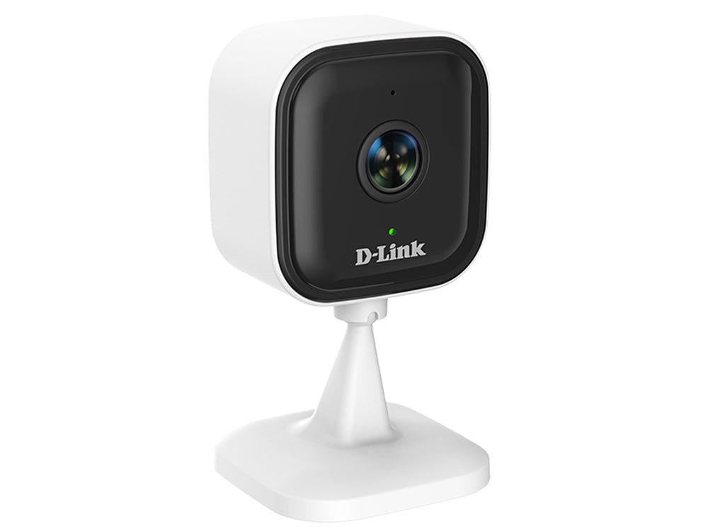 D-Link DCS-6012 Caméra de sécurité IP Intérieure 2304 x 1296 pixels Sur bureau/mural - vue 3
