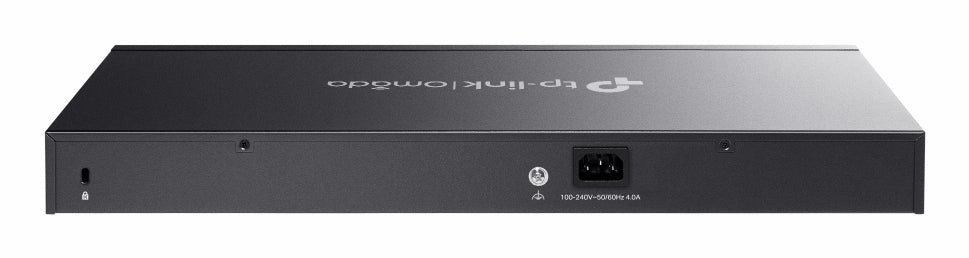TP-Link Omada ES220GMP commutateur réseau Géré L2 Gigabit Ethernet (10/100/1000) Connexion Ethernet, supportant l'alimen