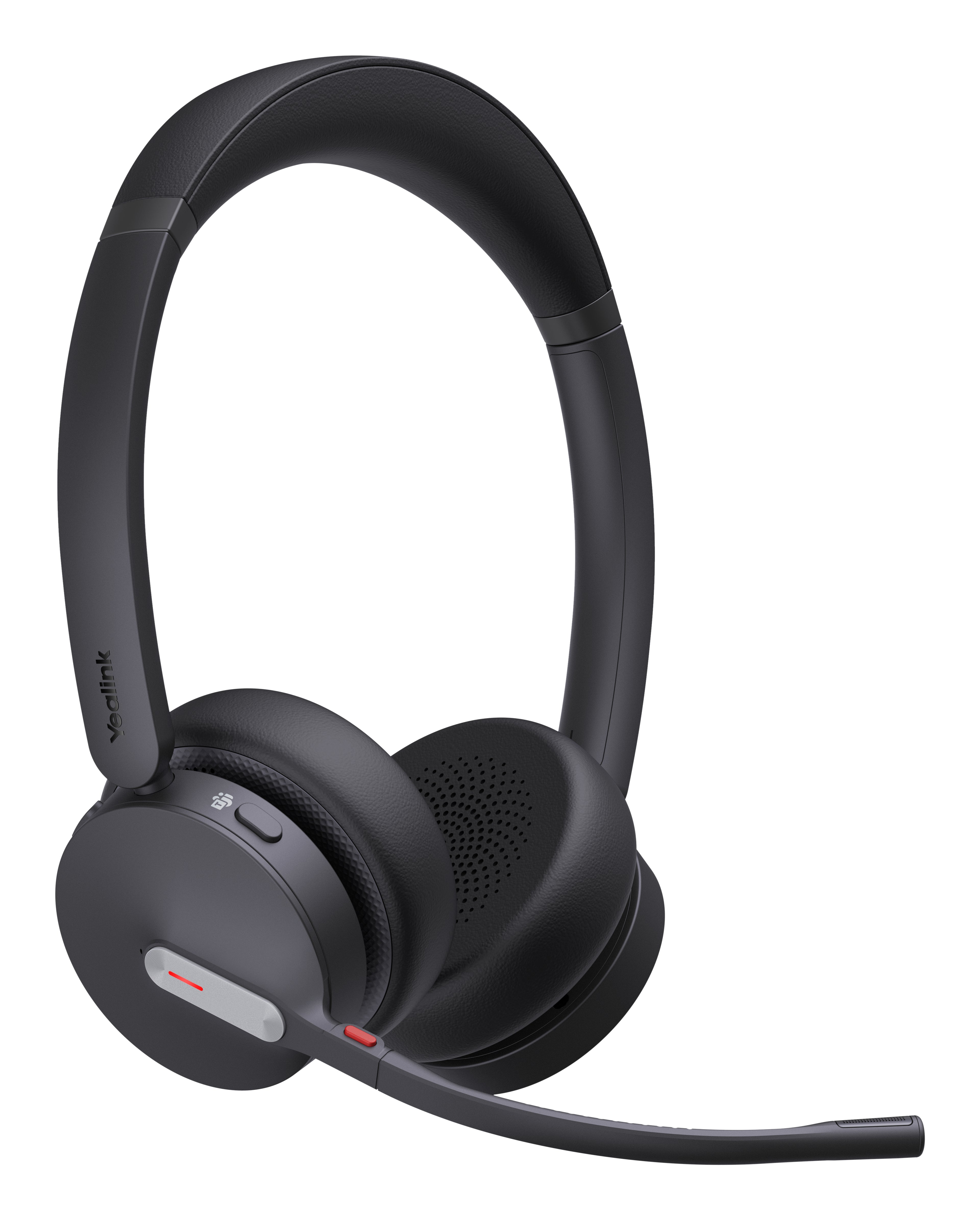 Yealink BH70 Casque double équipe USB-C
