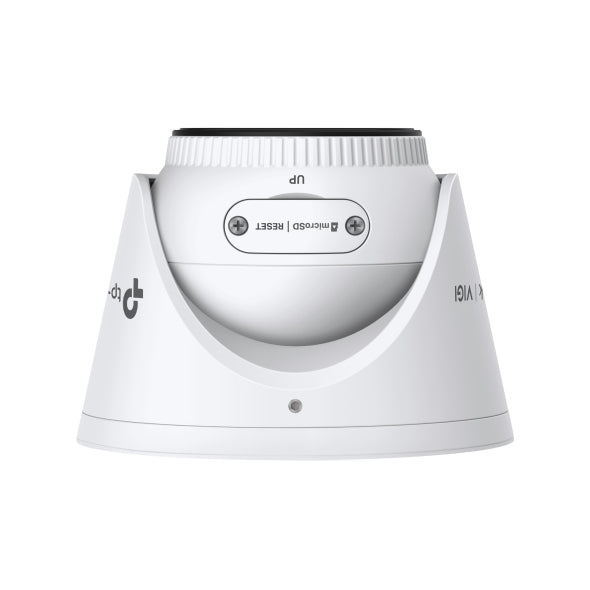 TP-Link VIGI C445 Tourelle Caméra de sécurité IP Intérieure et extérieure 2688 x 1520 pixels Plafond/mur