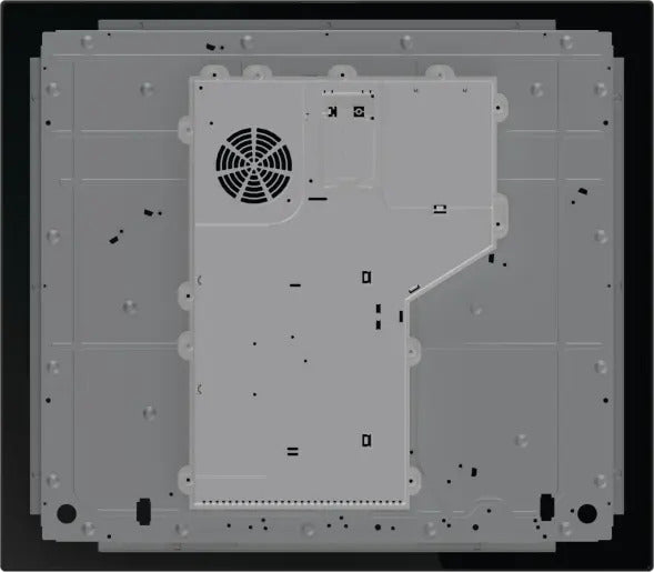Kaitlente Hob GORENJE GI6421SYB - vue 4