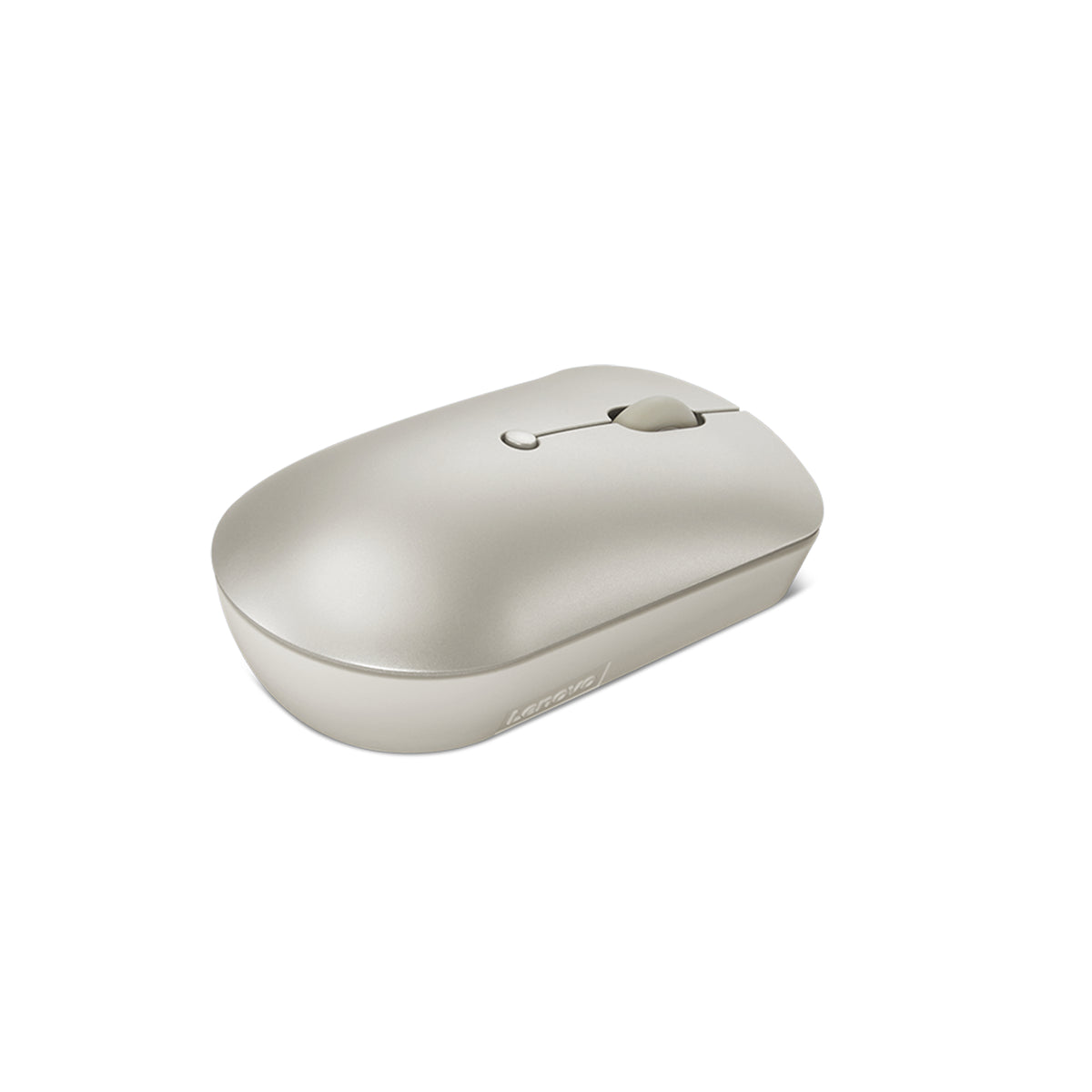 Lenovo 540 souris Bureau Ambidextre RF sans fil Optique 2400 DPI