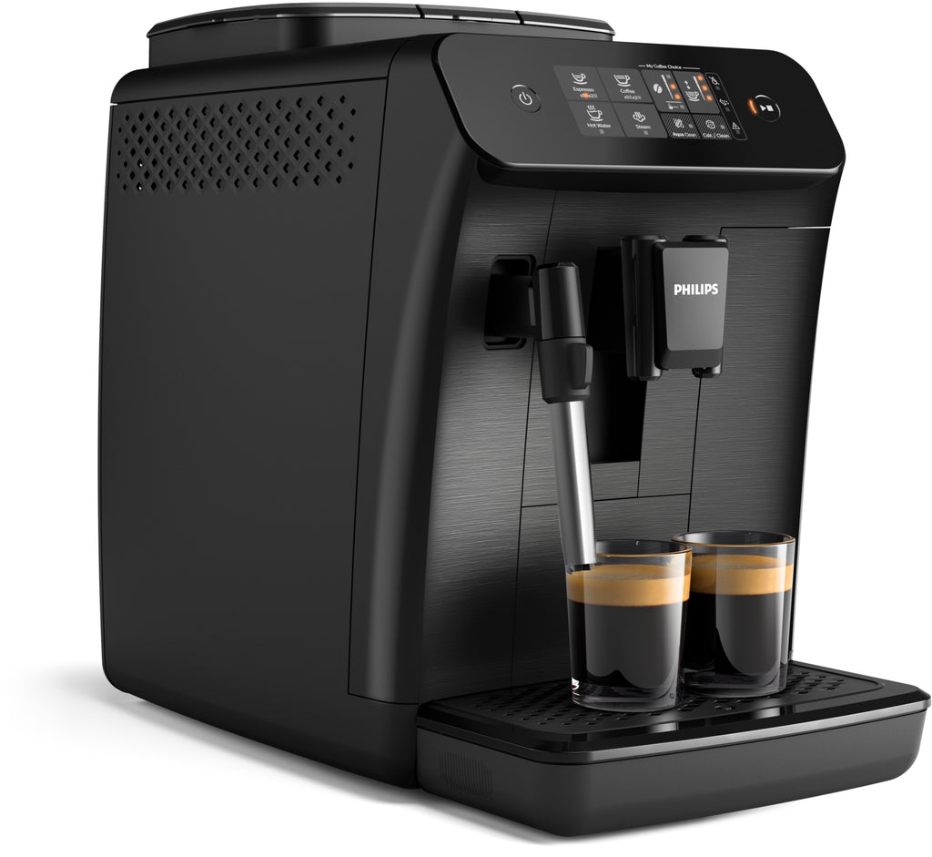 Philips 800 series Machines espresso entièrement automatiques série 800 EP0820/00