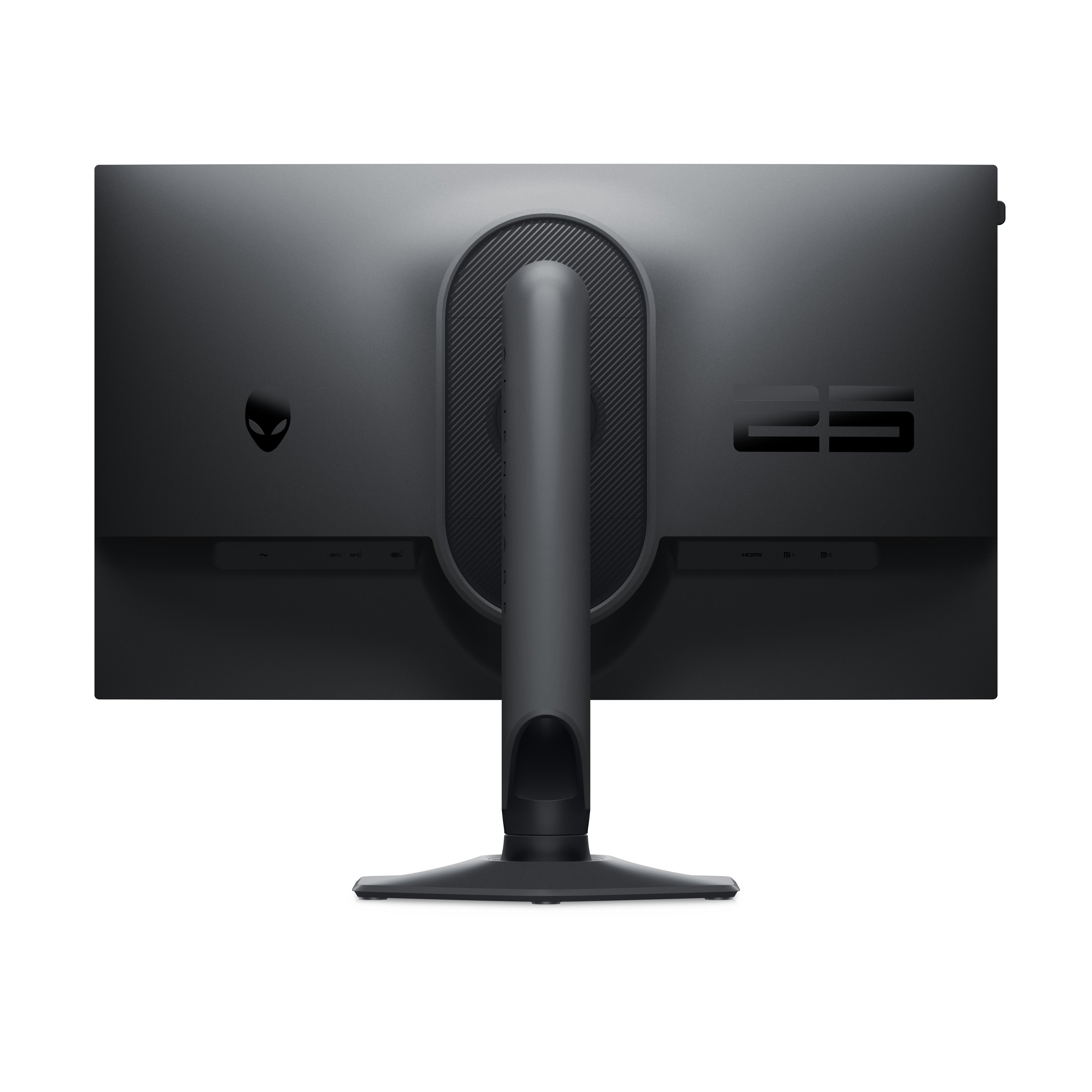 Alienware AW2524HF écran plat de PC 62,2 cm (24.5") 1920 x 1080 pixels Full HD LCD Noir