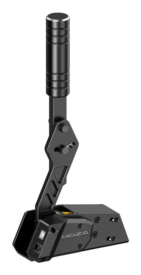 Moza Racing HBP Handbrake Noir USB Frein à main Analogique/Numérique