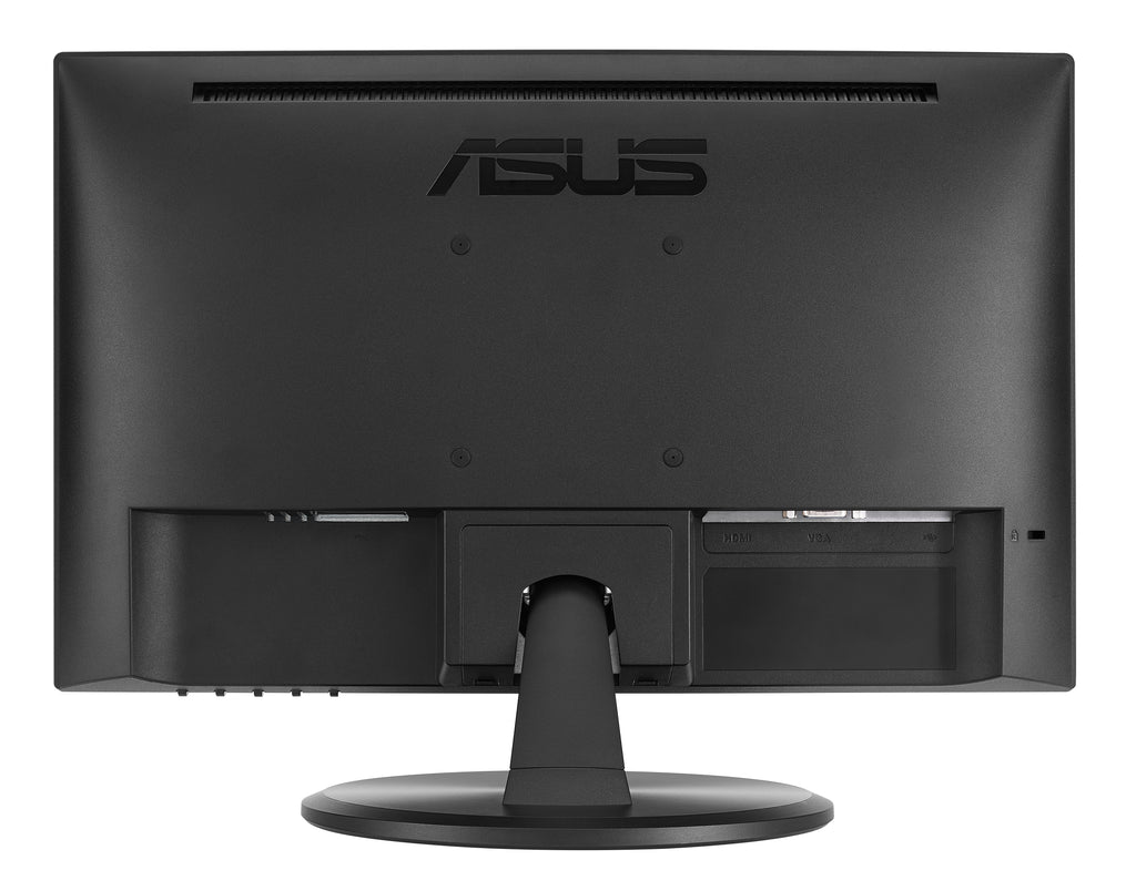 ASUS Touch VT169HE Écran Tactile 15.6" Full HD LED 1920 x 1080 pixels Noir