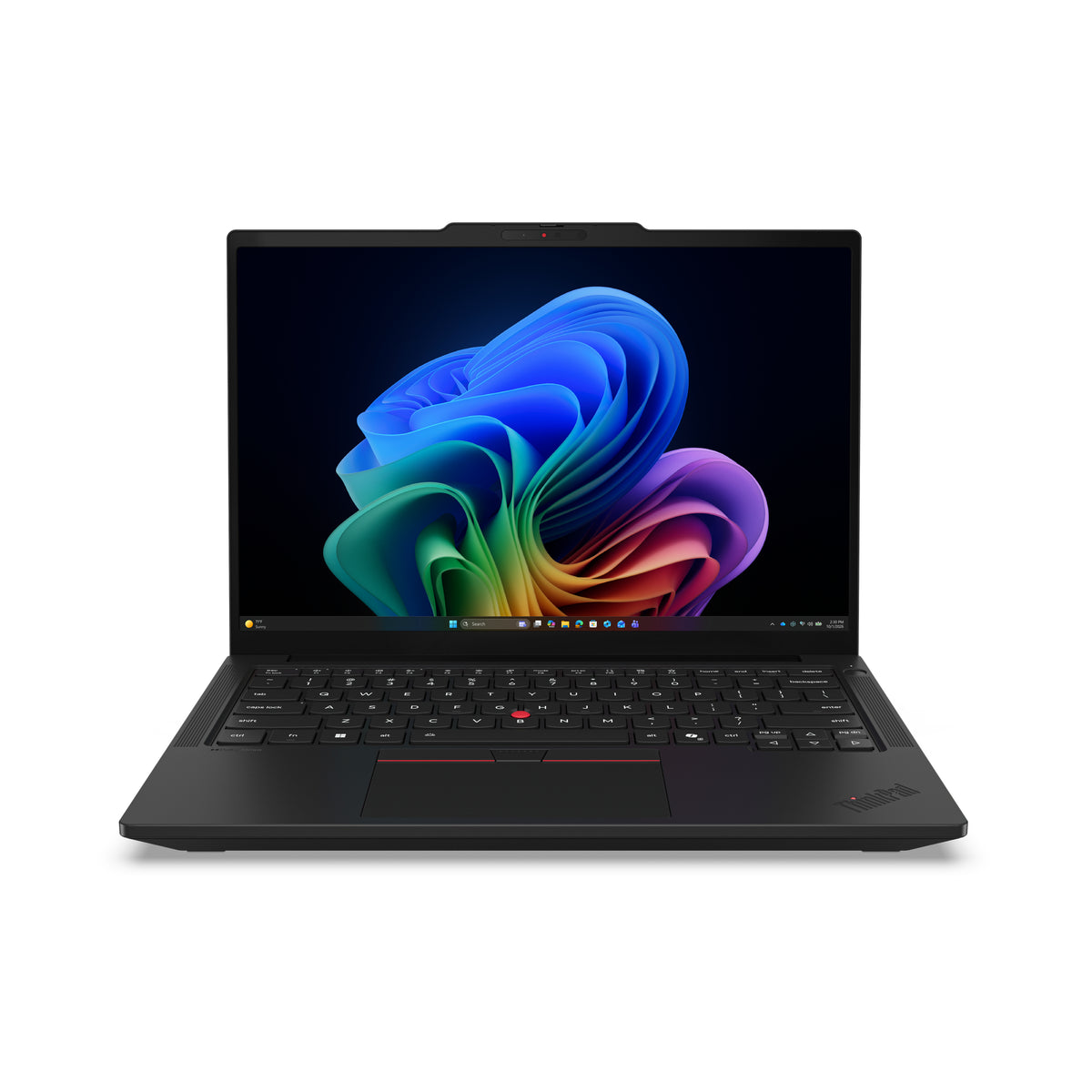 Lenovo ThinkPad T14 Gen 7 (Intel) Copilot+ PC Intel Core Ultra 7 355 Ordinateur portable 35,6 cm (14") WUXGA 32 Go LPDDR