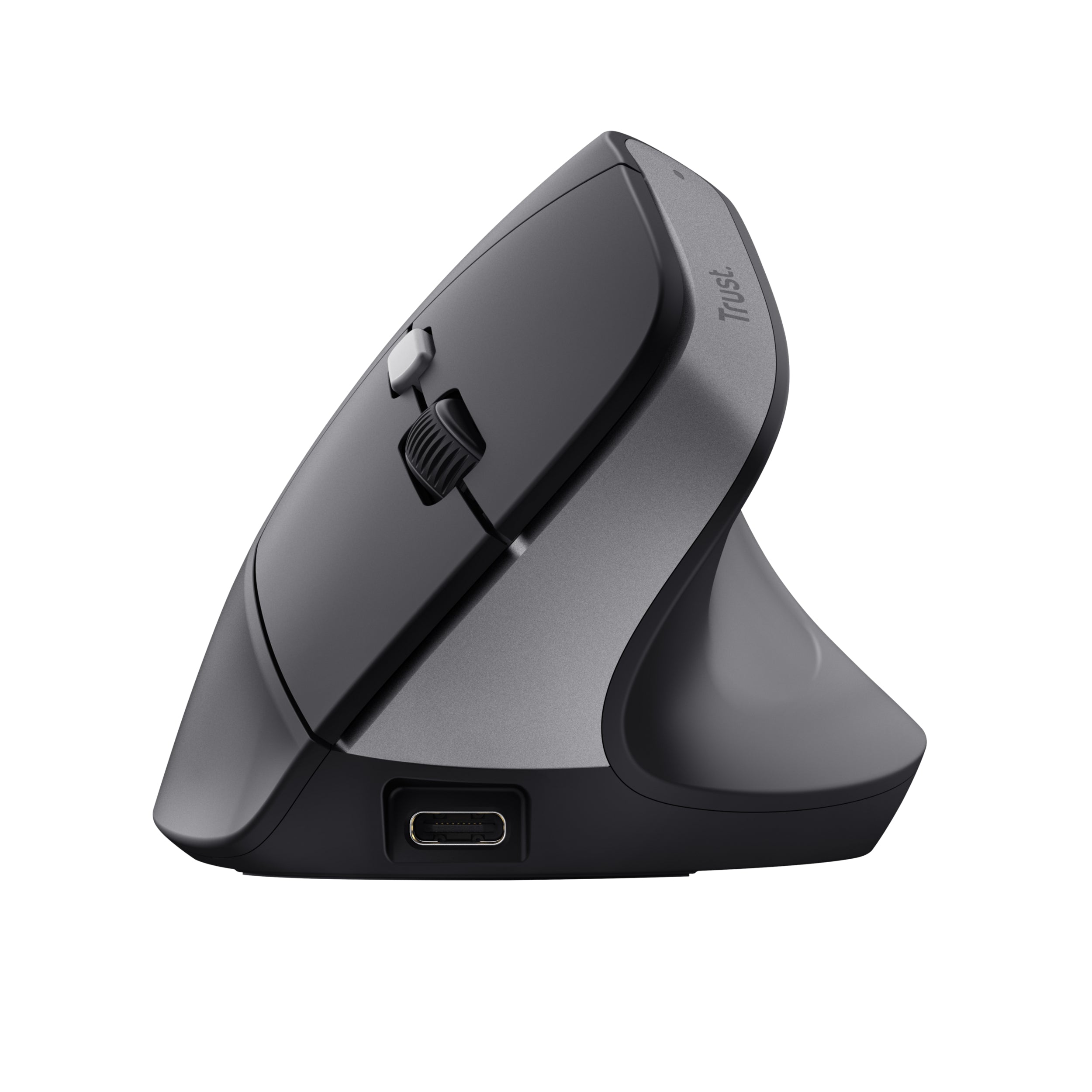 Trust TM-270 souris Bureau Droitier RF sans fil Optique 2400 DPI