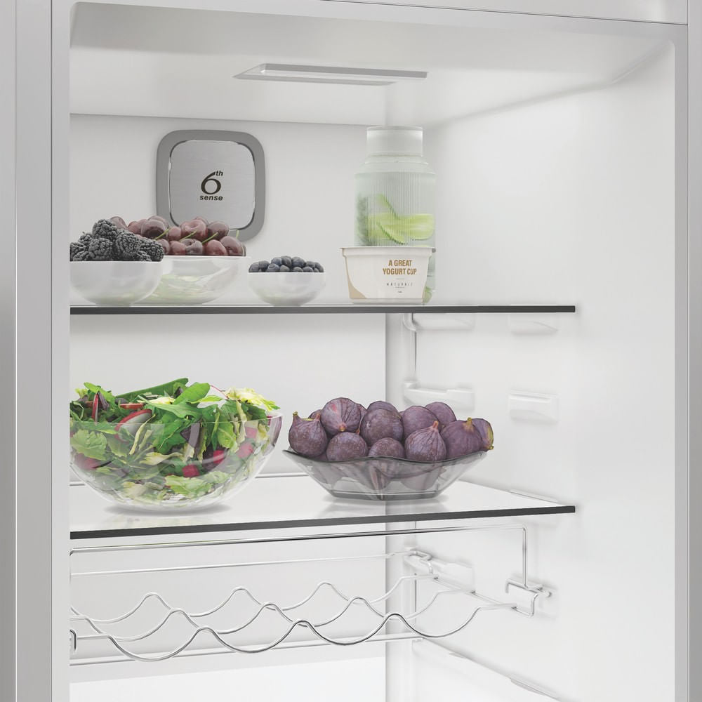 Whirlpool 7278340614 réfrigérateur-congélateur