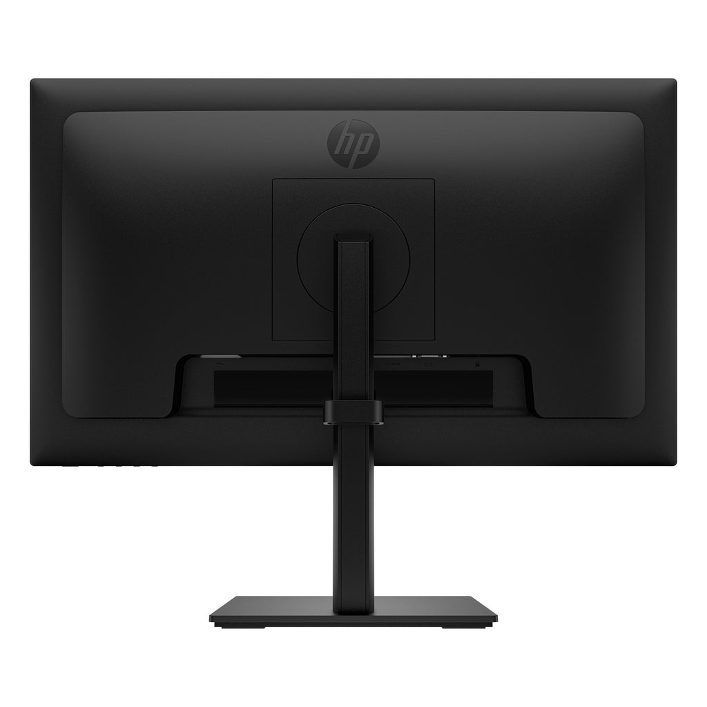 HP Series 3 Pro 23.8 inch FHD Monitor - 324pe écran plat de PC 60,5 cm (23.8") 1920 x 1080 pixels Full HD LCD Noir