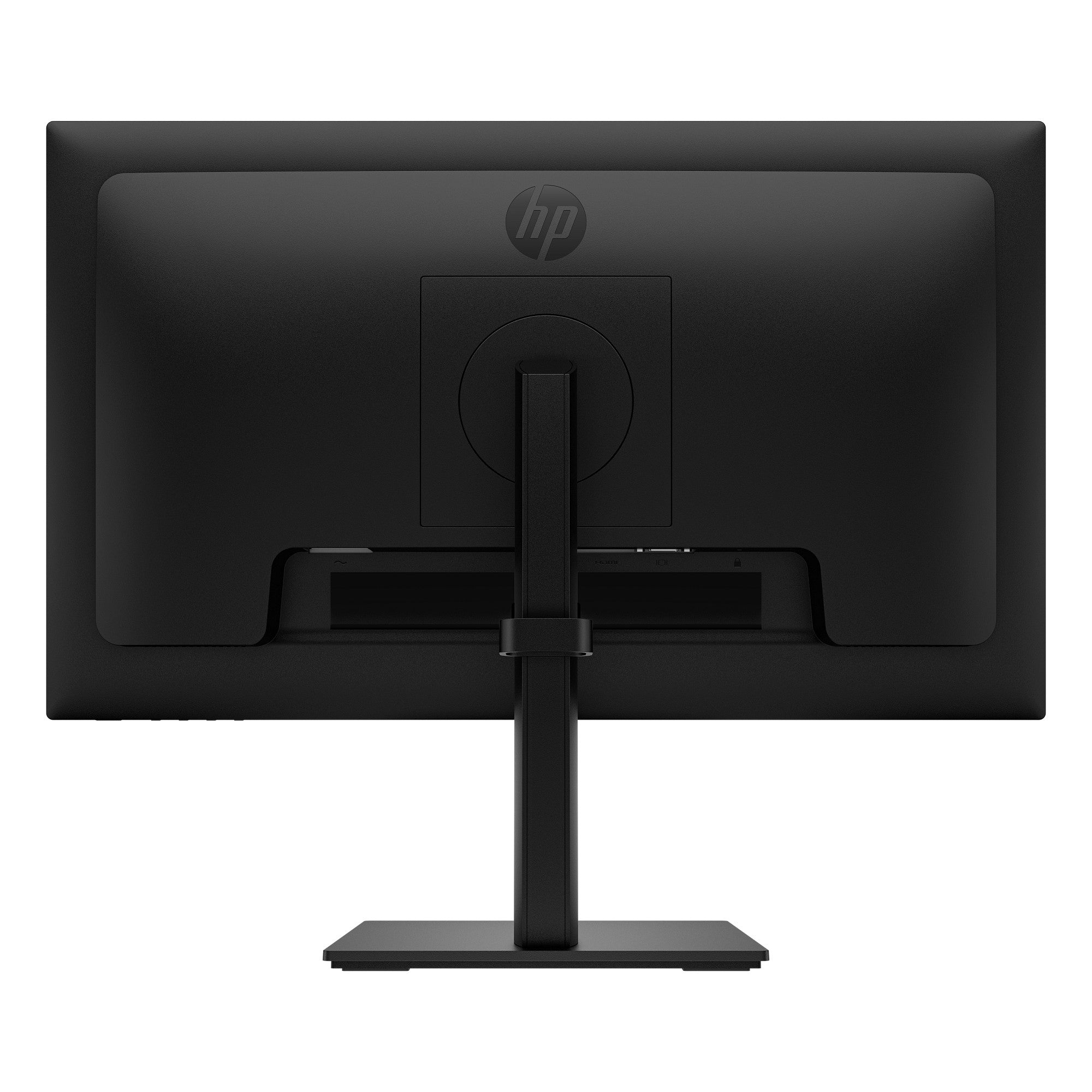 HP Series 3 Pro 23.8 inch FHD Monitor - 324pe écran plat de PC 60,5 cm (23.8") 1920 x 1080 pixels Full HD LCD Noir
