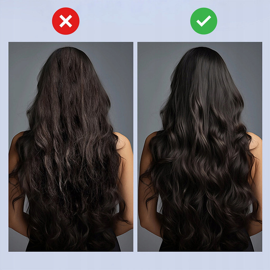 Mini sèche-cheveux ionisant, pliable, compact, de voyage, PRO M1