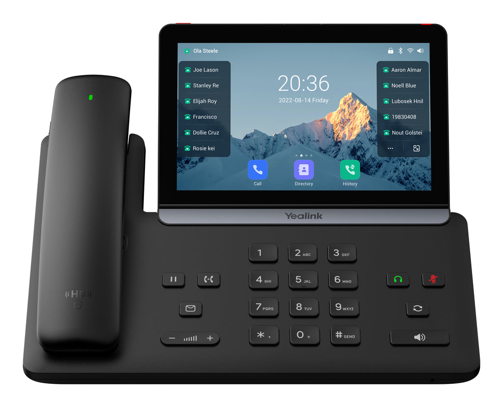 Yealink Yealink-SIP-T88W Pro