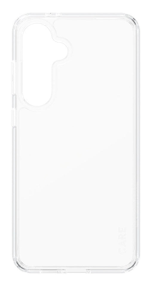 PanzerGlass 1466 coque de protection pour téléphones portables 17 cm (6.7") Housse Transparent