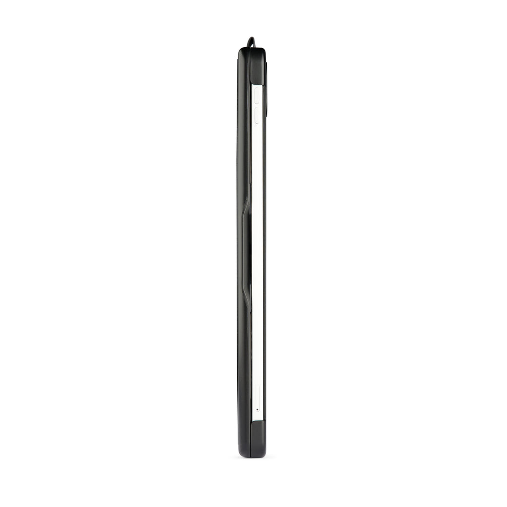 Xceed CoverKey 25,9 cm (10.2") Housse Noir - vue 5