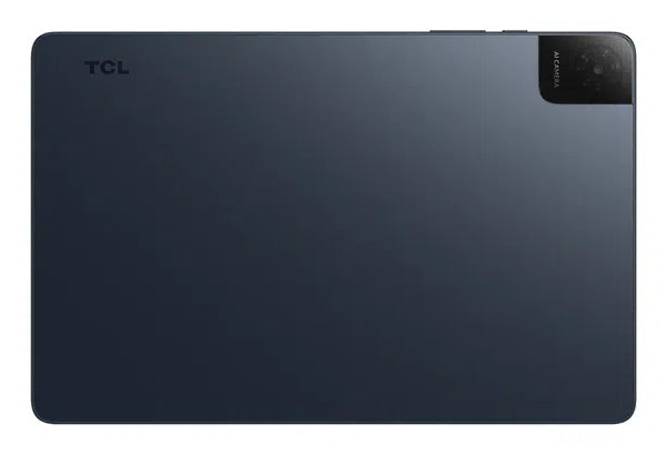 TCL TAB 10L Gen 4 Mediatek 128 Go 25,6 cm (10.1") 4 Go Wi-Fi 5 (802.11ac) Android 15 Anthracite