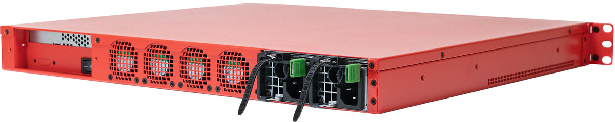 Pare-feu Matériel Securepoint RC1000RR G6 1U 59 Gbit/s