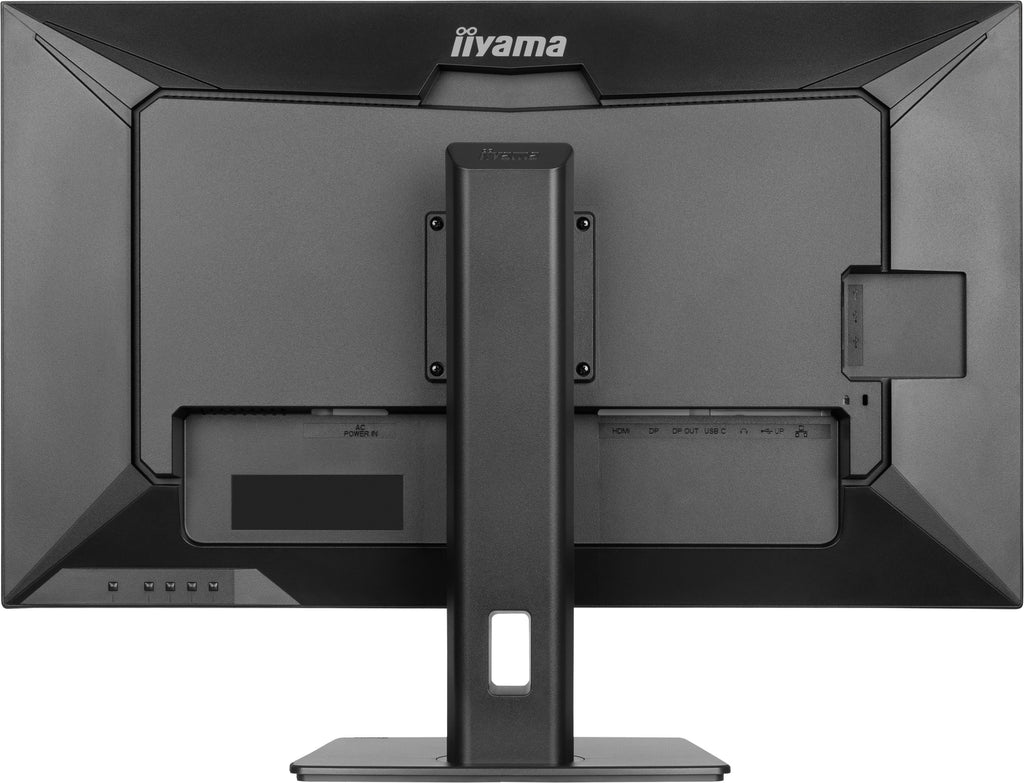 iiyama ProLite XUB3297QSNP-B1 Écran PC 32" Quad HD LED Noir