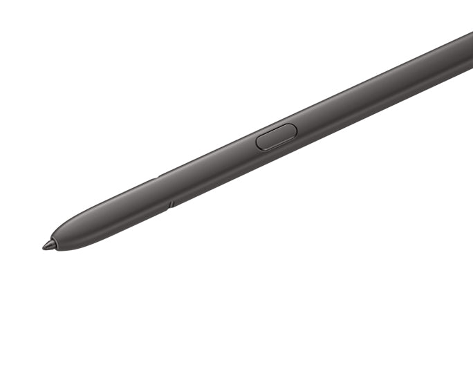 Samsung S Pen Stylet pour Galaxy S24 Ultra, Noir, 3,04 g