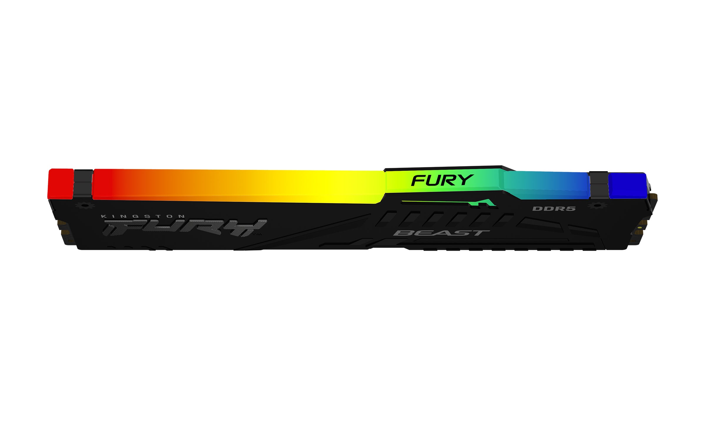Kingston Technology FURY Beast 8 Go 5200 MT/s DDR5 CL40 DIMM RGB