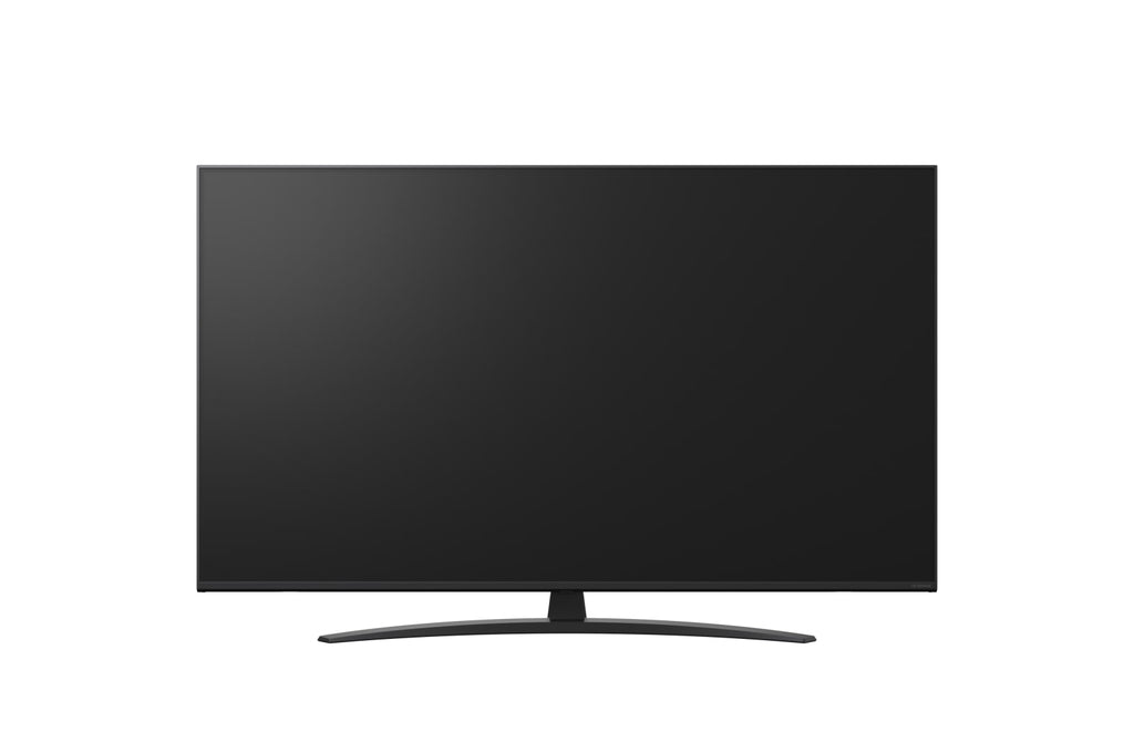 LG NanoCell AI 55NANO81A3A TV 139,7 cm (55") 4K Ultra HD Smart TV Wifi Noir