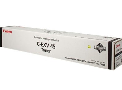 Canon 6942B002 Cartouche de Toner Originale, Noir