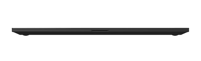 LG Gram 17Z90TL-G.AU78G laptop Intel Core Ultra 7 256V Ordinateur portable 43,2 cm (17") WQXGA 16 Go LPDDR5x-SDRAM 1 To SSD Wi-Fi 7 (802.11be) Windows 11 Home Noir