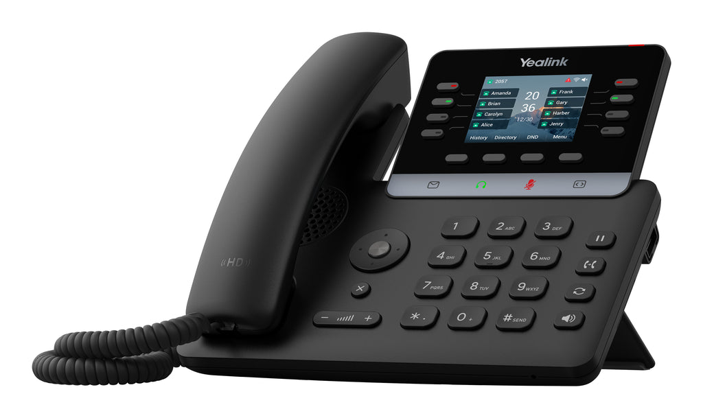 Yealink Yealink Yealink-SIP-T73U