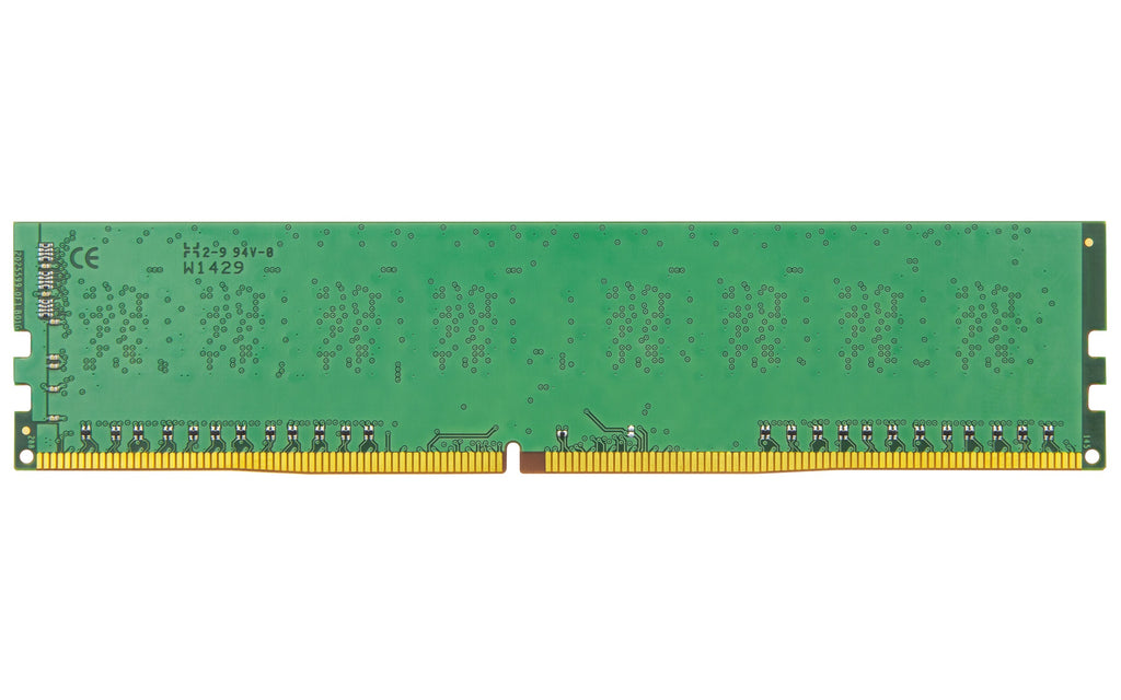 Kingston Technology ValueRAM module de mémoire 16 Go 1 x 16 Go DDR4 288-pin DIMM - vue 3