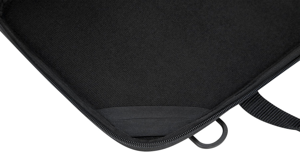 Targus Work-in Essentials 35,6 cm (14") Malette Noir, Gris