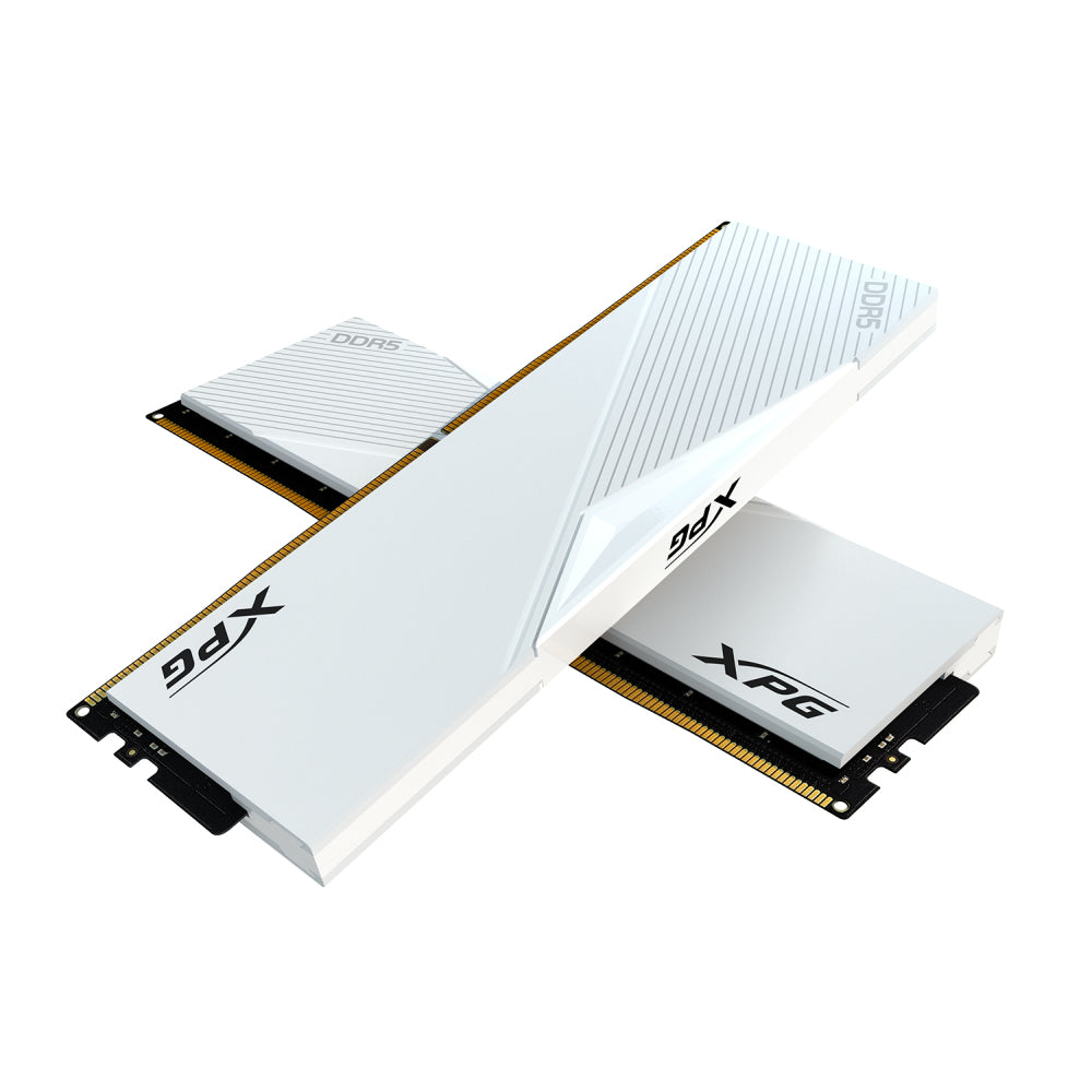 XPG LANCER module de mémoire 32 Go 2 x 16 Go DDR5 288-pin DIMM