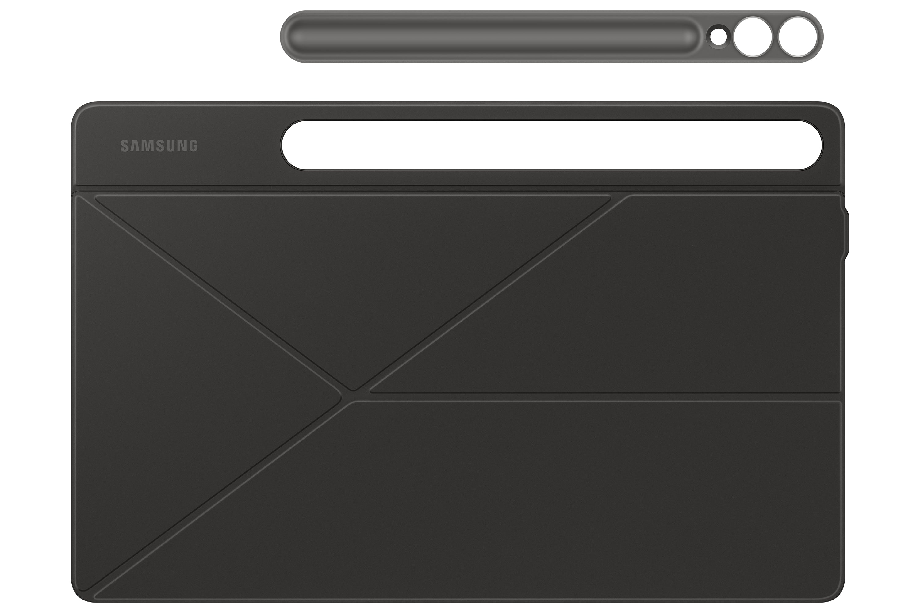 Samsung EF-BX810PBEGWW étui pour tablette 31,5 cm (12.4") Housse