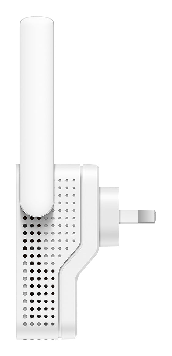 Cudy AX1500 Répéteur réseau Blanc 10, 100 Mbit/s